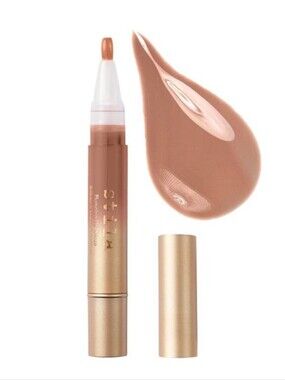 HONEY Stila DISCONTINUED Plumping Lip Glaze NWT